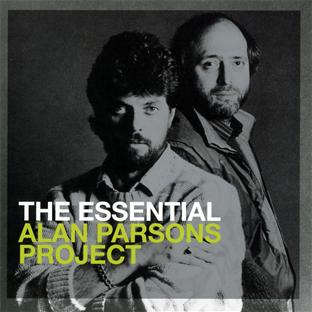 The essential - Front Cover