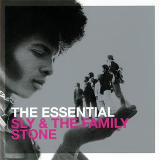 The essential - Front Cover