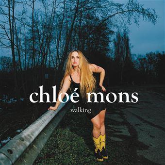 Walking - Front Cover