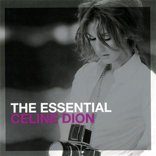 The essential - Front Cover