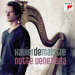Notte veneziana - Front Cover