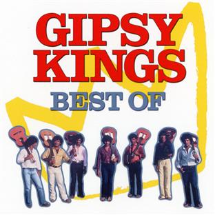 Best of - Front Cover
