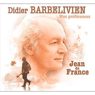 Mes préférences - Front Cover