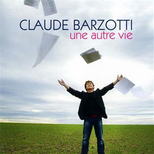 Une autre vie - Front Cover