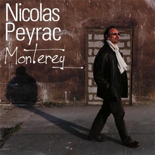 Monterey - Front Cover