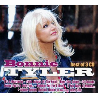 Best of - Front Cover