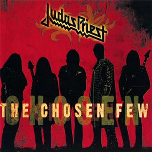 The chosen few - Front Cover