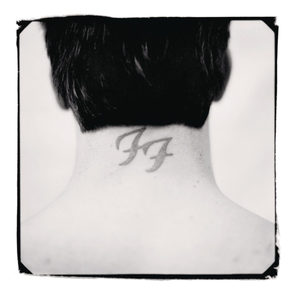 There Is Nothing Left To Lose - Front Cover