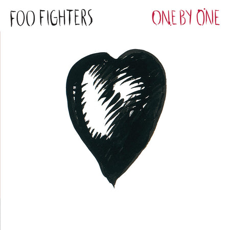 One By One - Front Cover