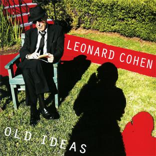 Old ideas - Front Cover