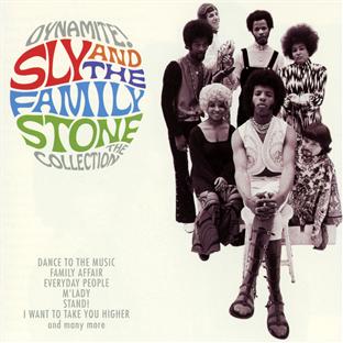 Dynamite! the collection - Front Cover