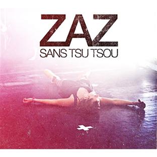 Sans tsu tsou - Front Cover
