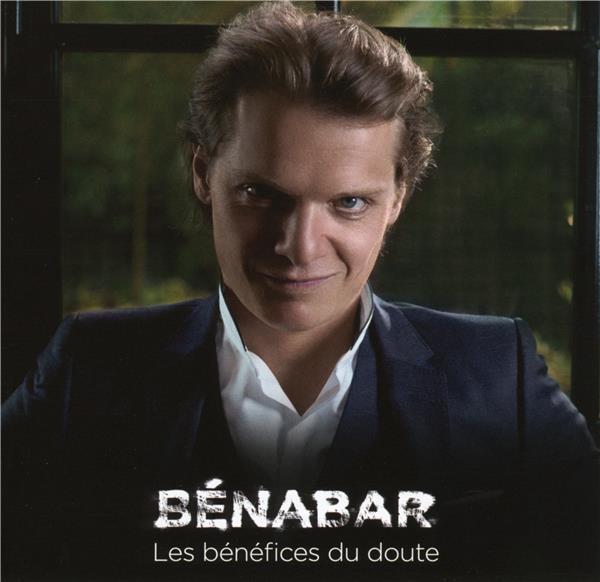 Les bénéfices du doute - Front Cover