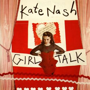 Girl talk - Front Cover