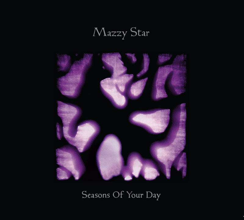 Seasons Of Your Day - Front Cover