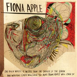 The Idler Wheel Is Wiser Than the Driver of the Screw and Whipping Cords Will Serve You More Than... - Front Cover