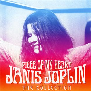 Piece of my heart - the collection - Front Cover