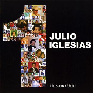 Numero uno - Front Cover