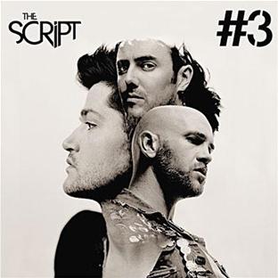 #3 - Front Cover
