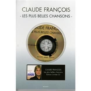 Les plus belles chansons - Front Cover