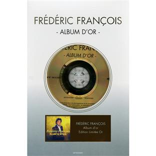 L'album d'or - Front Cover