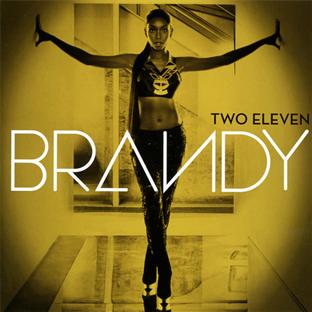 Two eleven (deluxe version) - Front Cover