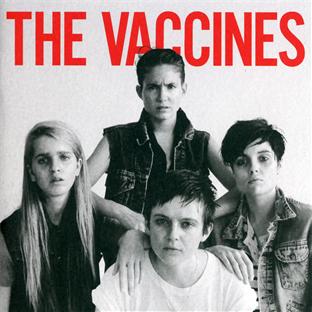 Come of age - Front Cover