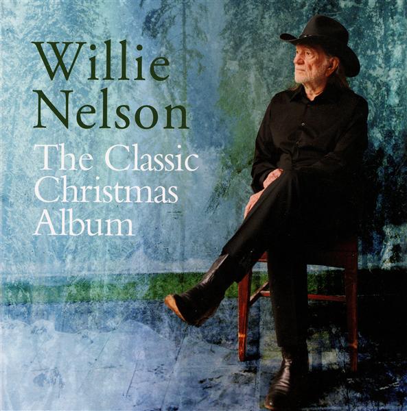 The classic Christmas album - Front Cover
