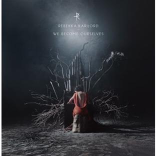 We become ourselves - Front Cover
