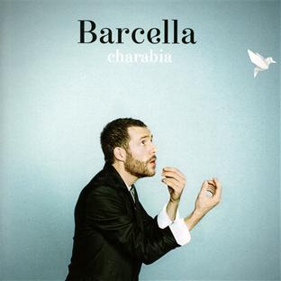 Charabia - Front Cover