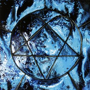Xx - two decades of love metal - Front Cover