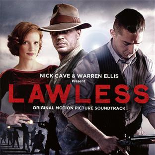 Des hommes sans loi - Lawless - Front Cover