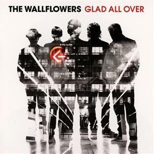 The wallflowers - Front Cover