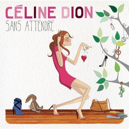 Sans attendre - Front Cover