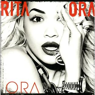 Ora - Front Cover