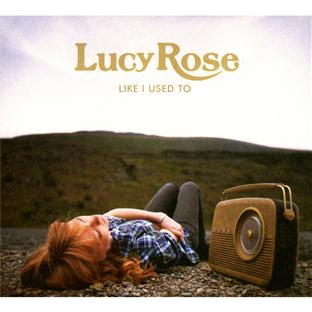 Like I used to - Front Cover