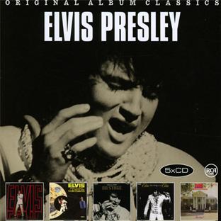 Original album classics - Front Cover