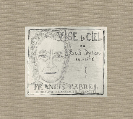 Vise le ciel - Front Cover