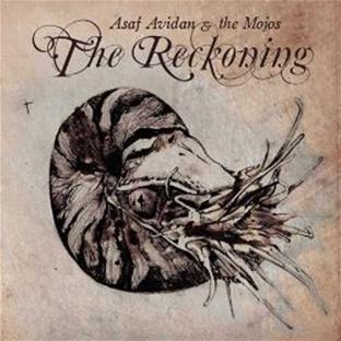 The reckoning - Front Cover