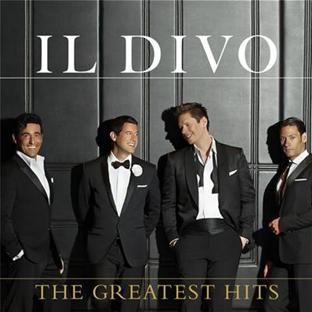 The greatest hits (deluxe) - Front Cover