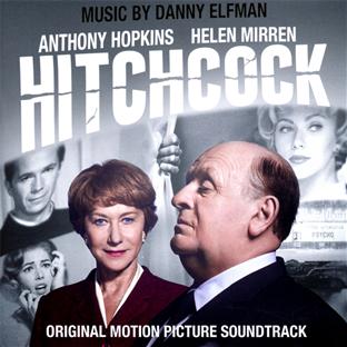 Hitchcock - Front Cover