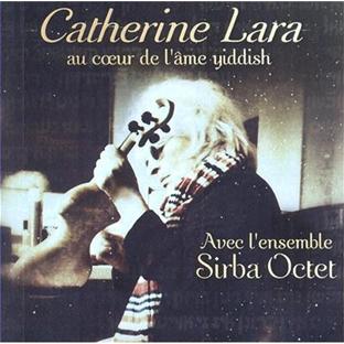 Au coeur de l'âme yiddish - Front Cover