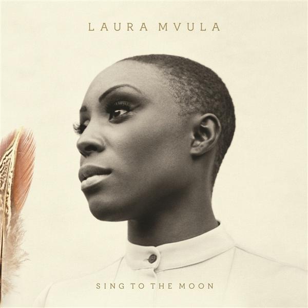 Sing to the moon (deluxe) - Front Cover