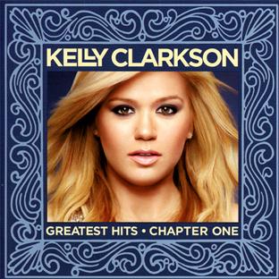 Greatest hits - chapter one - Front Cover