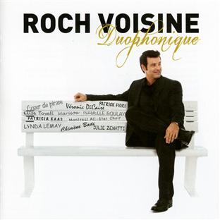 Duophonique - Front Cover