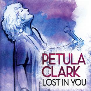 Lost in you - Front Cover