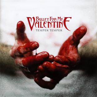 Temper temper - Front Cover