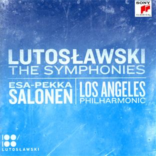 Les symphonies - Front Cover