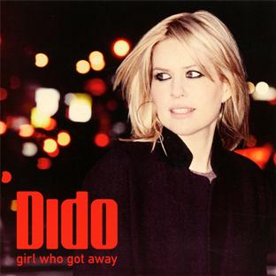 Girl who got away (deluxe) - Front Cover