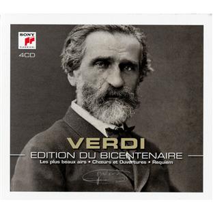 édition du bicentenaire : les plus beaux airs - choeurs & ouvertures - requiem - Front Cover